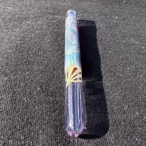 Piteira Artistica Wrap And Rake Incalmos Bucal Bullet