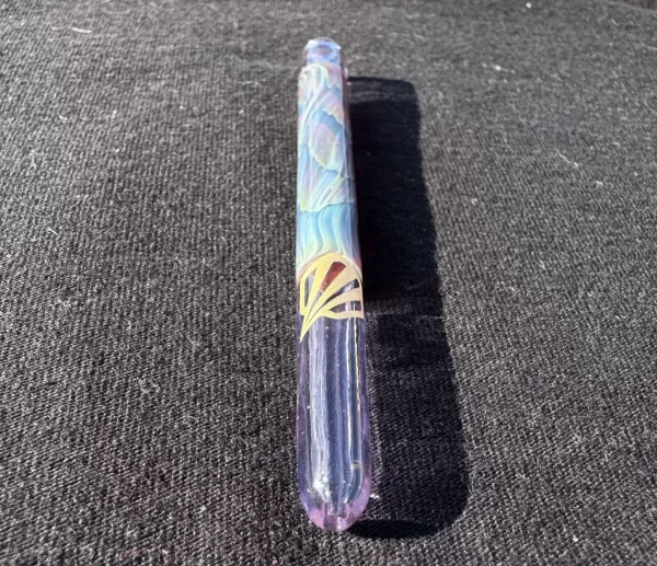 Piteira Artistica Wrap And Rake Incalmos Bucal Bullet