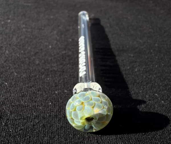 Piteira 6MM Bucal Implosion Strike