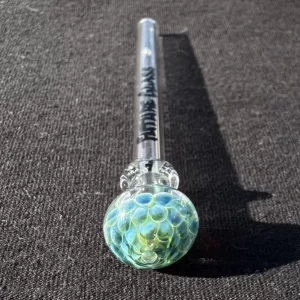 Piteira 6MM Bucal Implosion Strike