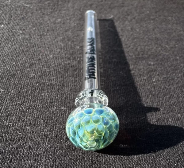 Piteira 6MM Bucal Implosion Strike