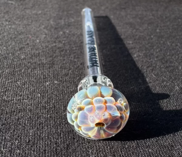 Piteira 6MM Bucal Implosion Strike