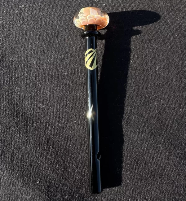 Piteira 6MM Black Bucal Implosion Strike - Image 2