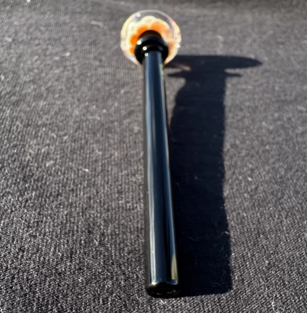 Piteira 6MM Black Bucal Implosion Strike - Image 3