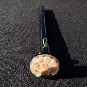 Piteira 6MM Black Bucal Implosion Strike