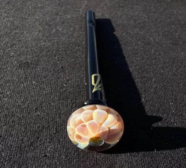 Piteira 6MM Black Bucal Implosion Strike