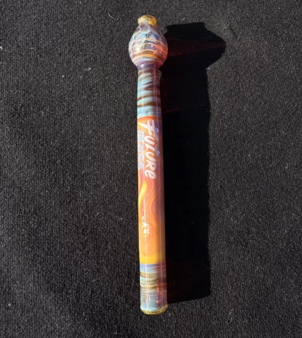 Piteira 7MM Artistica FreeStyle FullStrike - Image 2