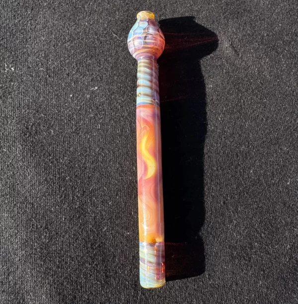 Piteira 7MM Artistica FreeStyle FullStrike - Image 3