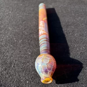 Piteira 7MM Artistica FreeStyle FullStrike