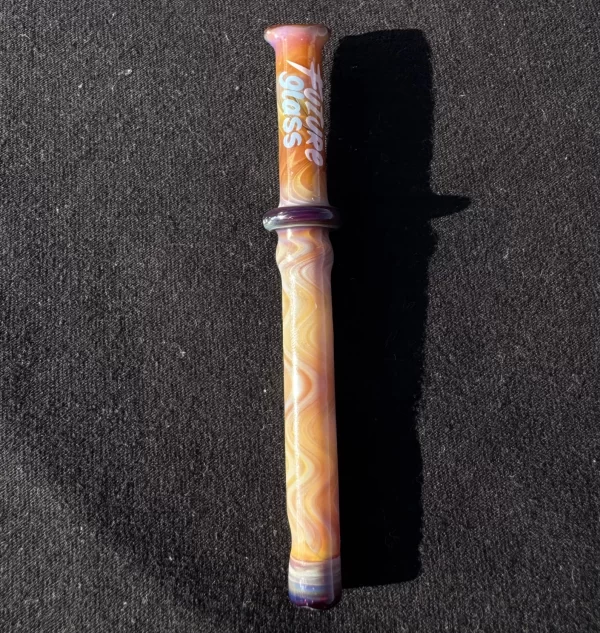 Piteira 7MM Artistica FreeStyle FullStrike - Image 2