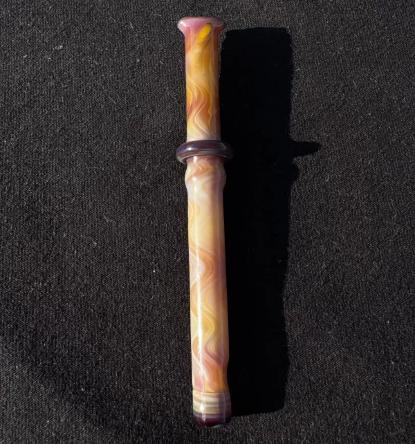 Piteira 7MM Artistica FreeStyle FullStrike - Image 3