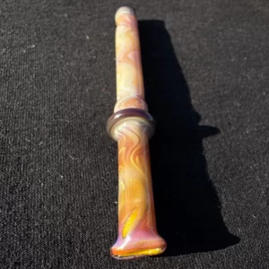 Piteira 7MM Artistica FreeStyle FullStrike