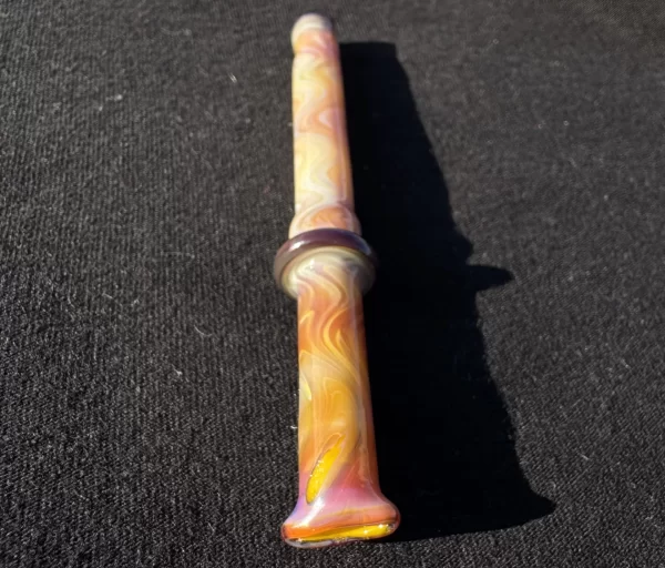 Piteira 7MM Artistica FreeStyle FullStrike