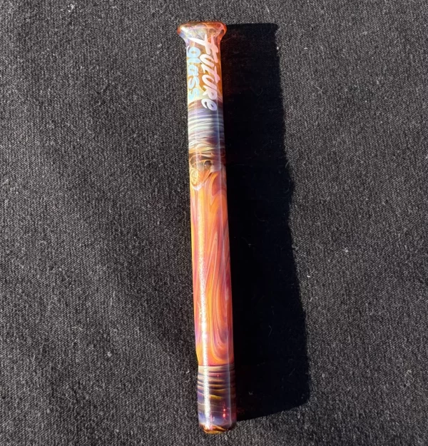 Piteira 7MM Artistica FreeStyle FullStrike - Image 2