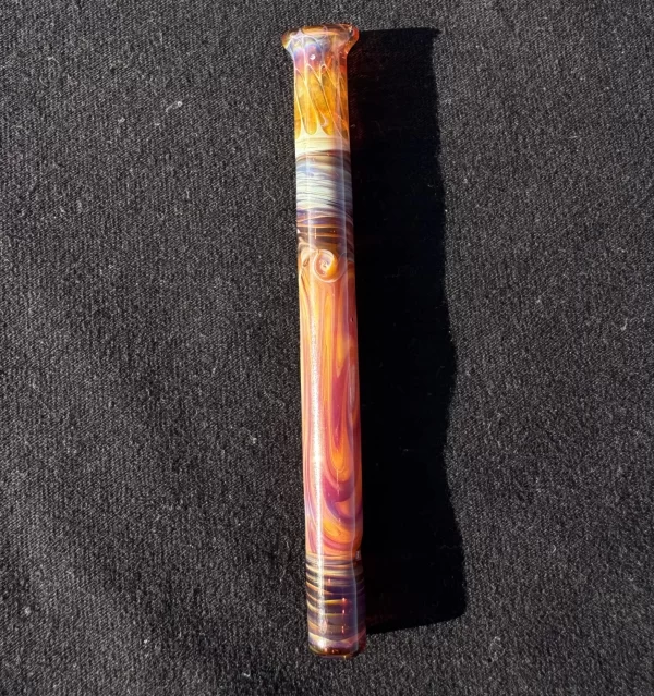 Piteira 7MM Artistica FreeStyle FullStrike - Image 3