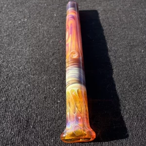 Piteira 7MM Artistica FreeStyle FullStrike