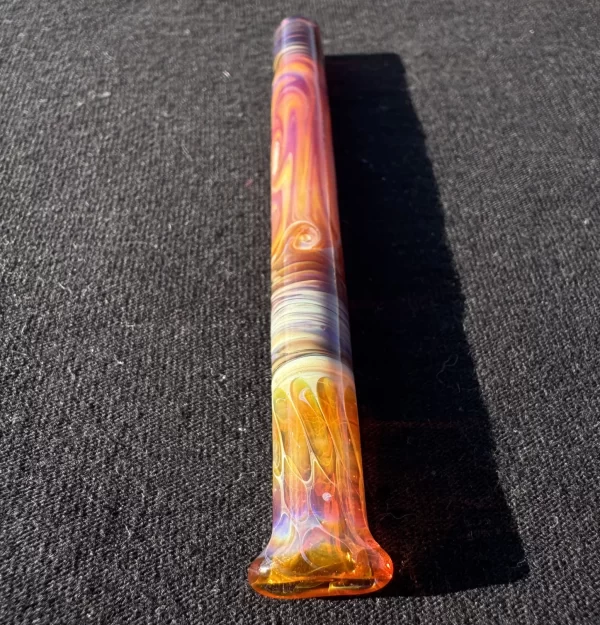 Piteira 7MM Artistica FreeStyle FullStrike