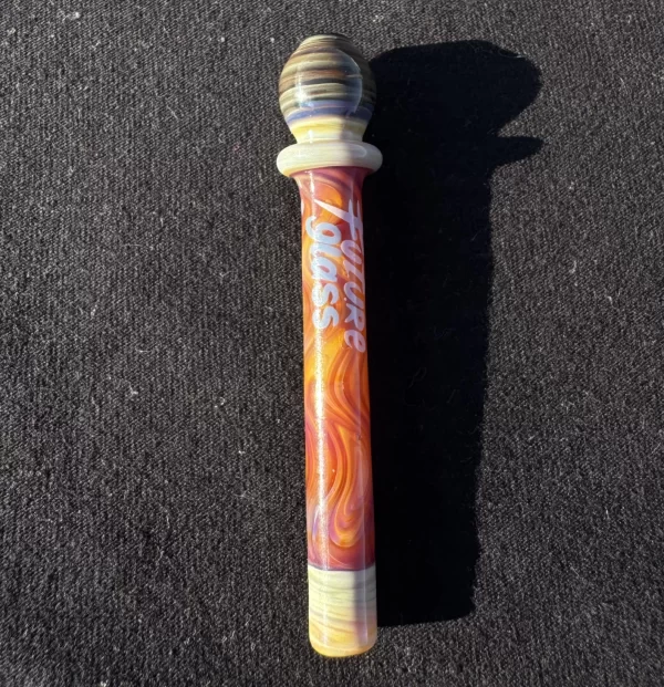 Piteira 7MM Artistica FreeStyle FullStrike - Image 2