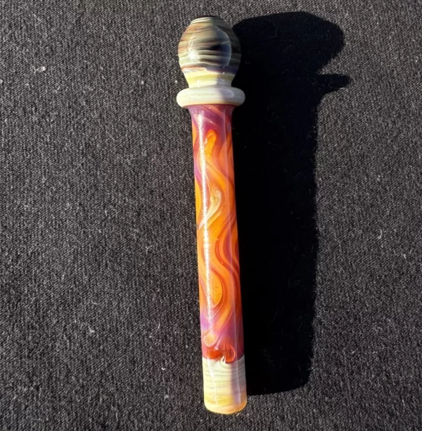 Piteira 7MM Artistica FreeStyle FullStrike - Image 3