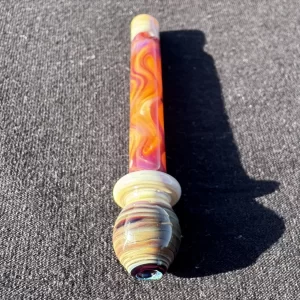 Piteira 7MM Artistica FreeStyle FullStrike