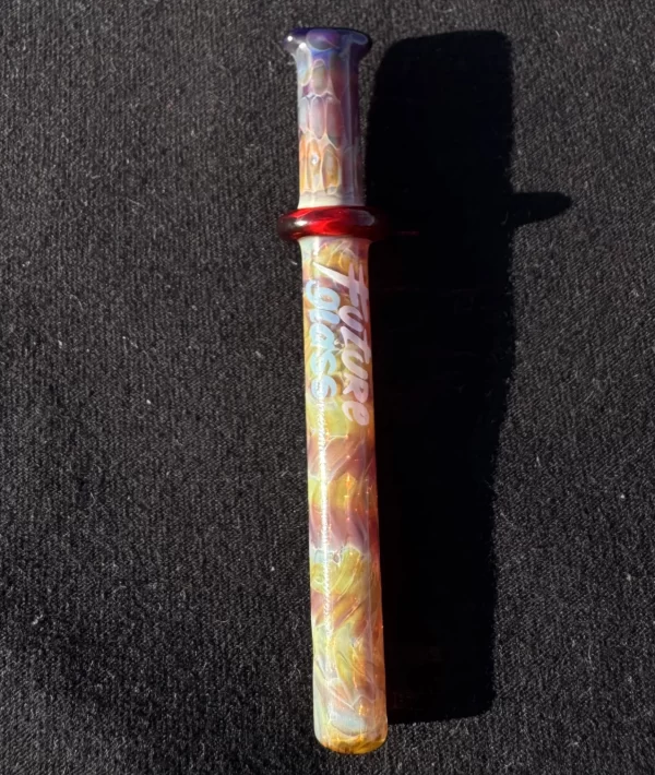 Piteira 7MM Artistica FreeStyle FullStrike - Image 2