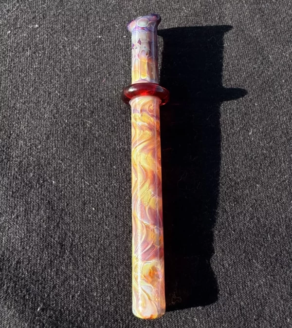 Piteira 7MM Artistica FreeStyle FullStrike - Image 3