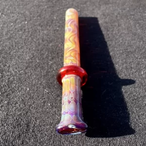 Piteira 7MM Artistica FreeStyle FullStrike