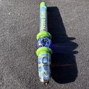 Piteira 8MM Wrap And Rake Incalmos Dichroic