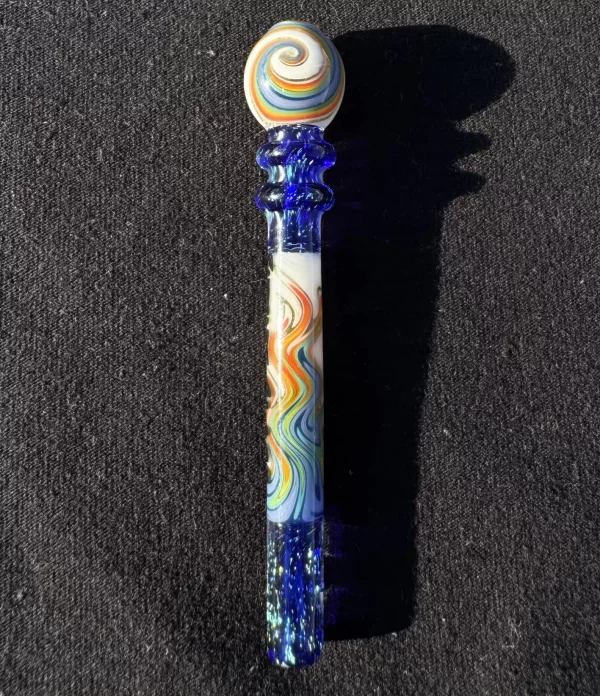 Piteira 6,5MM Rewag Incalmos Dichroic Bucal Spiral Rewag - Image 2