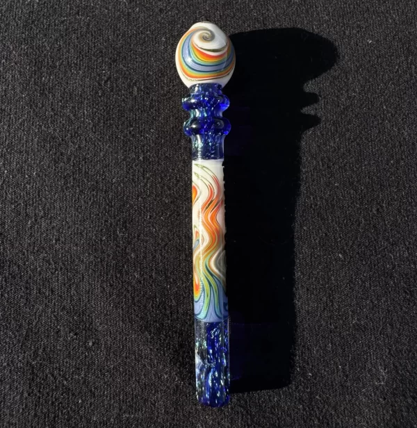 Piteira 6,5MM Rewag Incalmos Dichroic Bucal Spiral Rewag - Image 3