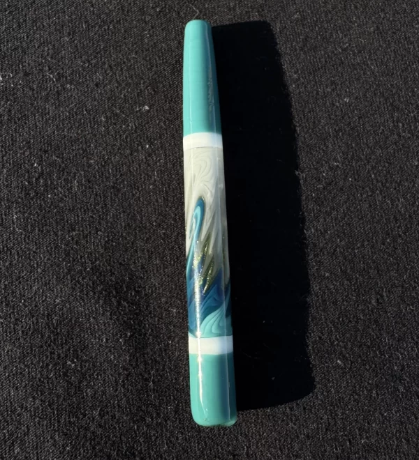 Piteira 7MM WigWag Reverse Incalmos Bucal Bullet - Image 3