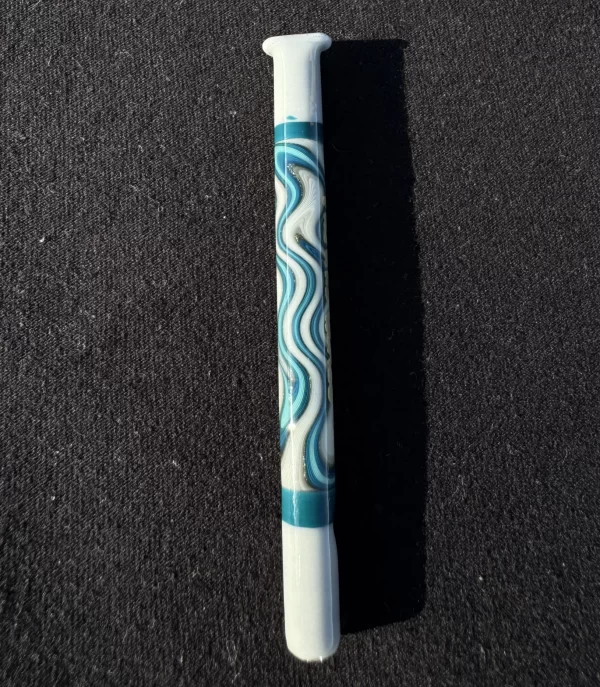 Piteira 7MM Spiral Rewag Incalmos Bucal Flat - Image 3