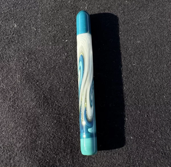 Piteira 7MM WigWag Reverse Incalmos Bucal Bullet - Image 3