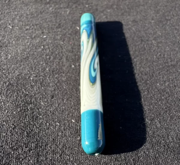 Piteira 7MM WigWag Reverse Incalmos Bucal Bullet