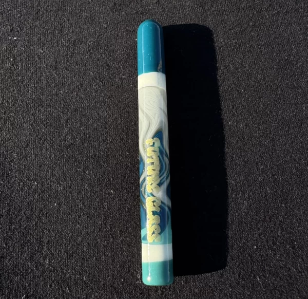 Piteira 8MM Rewag Incalmos Bucal Bullet - Image 2