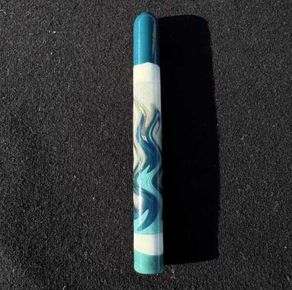 Piteira 8MM Rewag Incalmos Bucal Bullet - Image 3