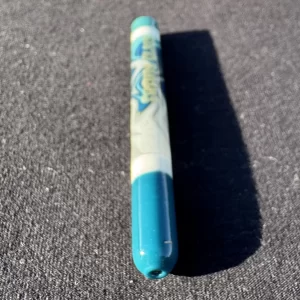 Piteira 8MM Rewag Incalmos Bucal Bullet