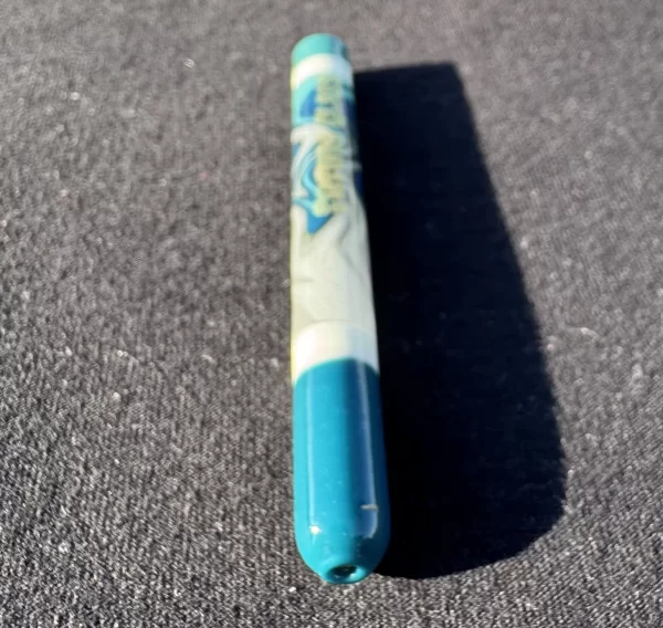 Piteira 8MM Rewag Incalmos Bucal Bullet