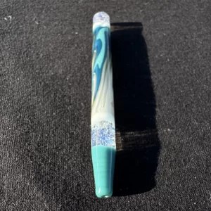 Piteira 7MM WigWag Reverse Incalmos Bucal Lápis
