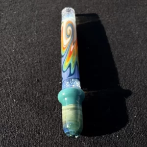Piteira 7,5MM WigWag Reverse Incalmos Bucal Bullet