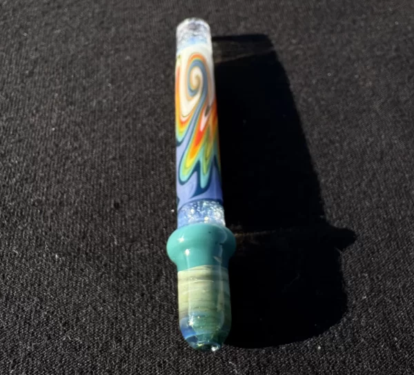 Piteira 7,5MM WigWag Reverse Incalmos Bucal Bullet