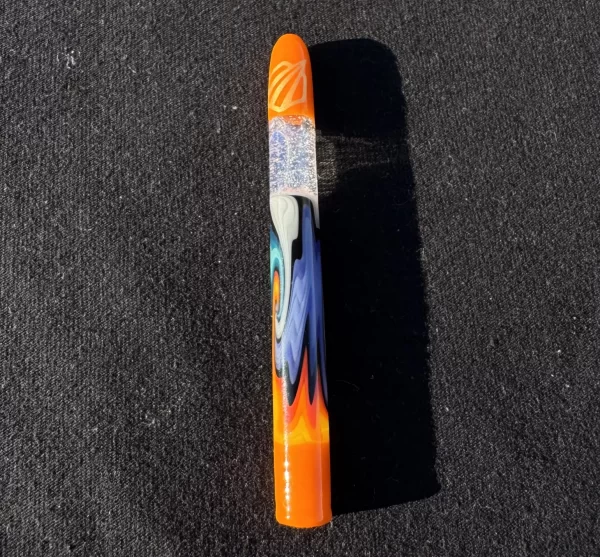 Piteira 7MM WigWag Reverse Bucal Bullet - Image 2