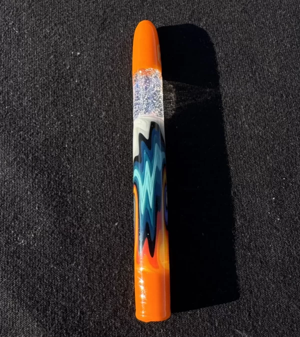 Piteira 7MM WigWag Reverse Bucal Bullet - Image 3