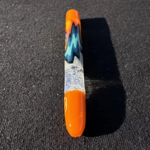 Piteira 7MM WigWag Reverse Bucal Bullet
