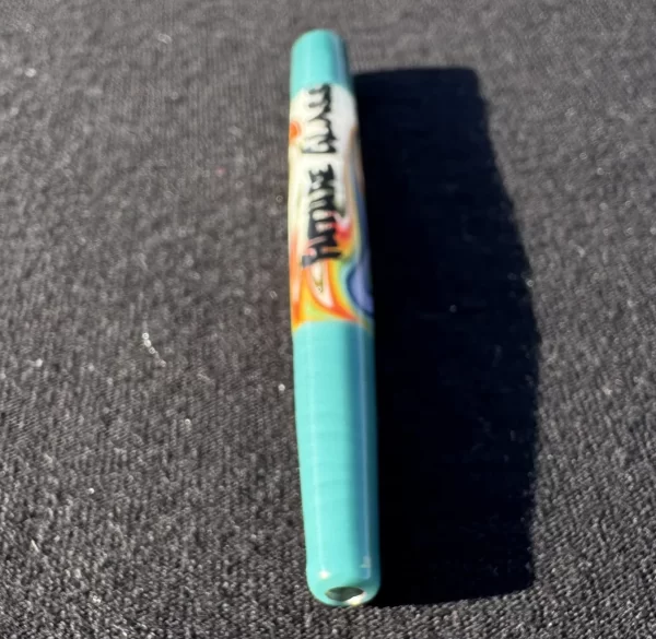 Piteira 6,5MM WigWag Reverse Incalmos Bucal Lápis