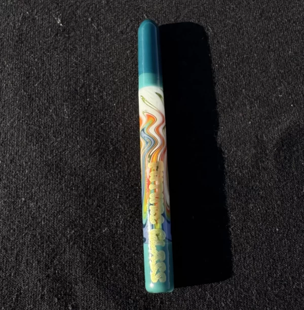Piteira 7MM Rewag Incalmos Bucal Bullet - Image 2