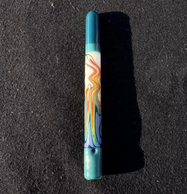Piteira 7MM Rewag Incalmos Bucal Bullet - Image 3