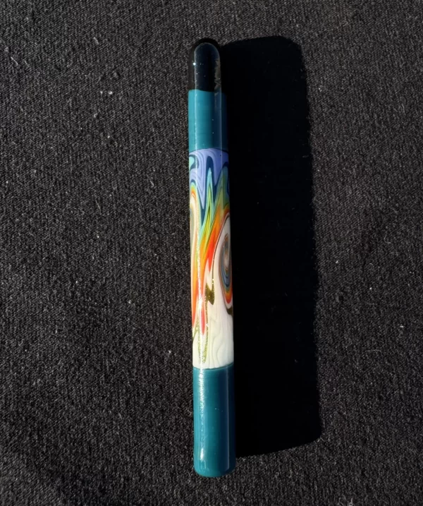 Piteira 7MM WigWag Reverse Incalmos Bucal Bullet - Image 2