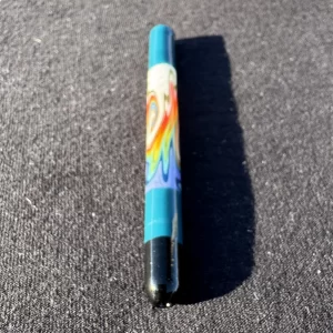 Piteira 7MM WigWag Reverse Incalmos Bucal Bullet