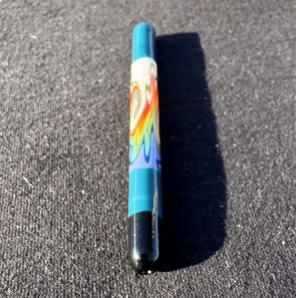 Piteira 7MM WigWag Reverse Incalmos Bucal Bullet